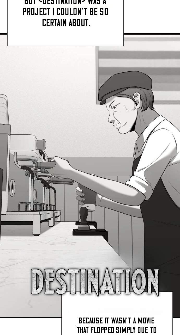 When a Genius Office Worker Goes Too Far — Chapter 62 — page 45