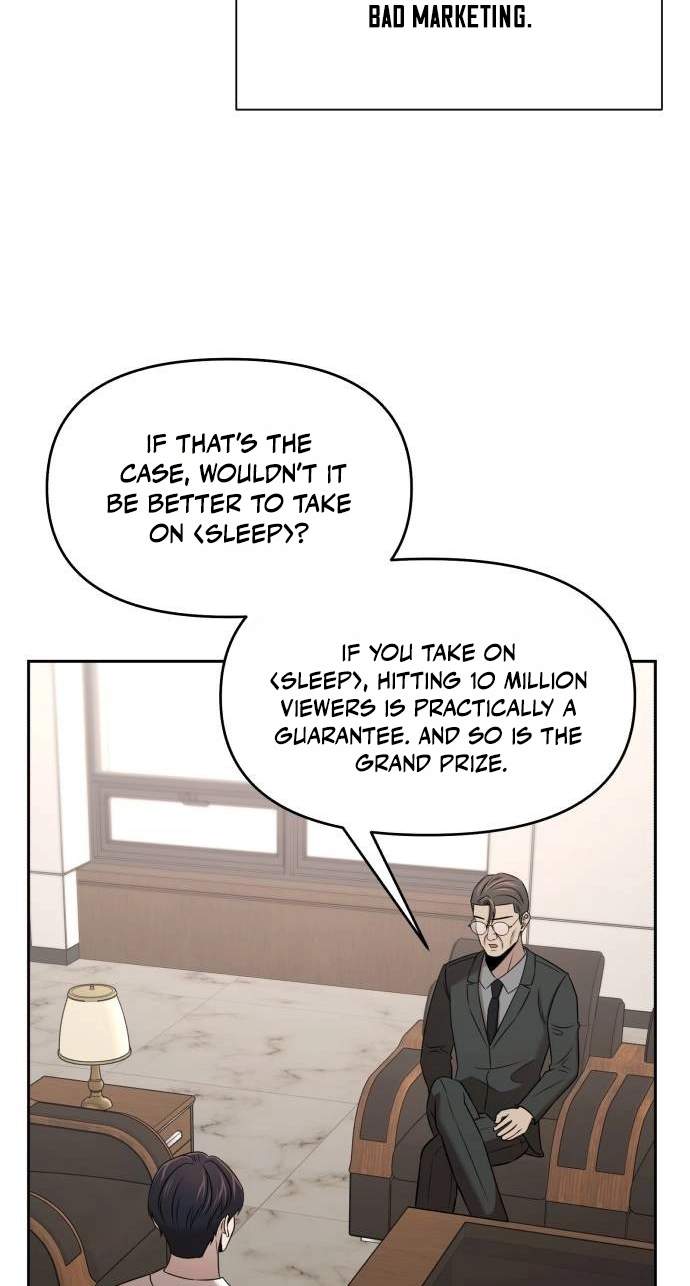 When a Genius Office Worker Goes Too Far — Chapter 62 — page 46