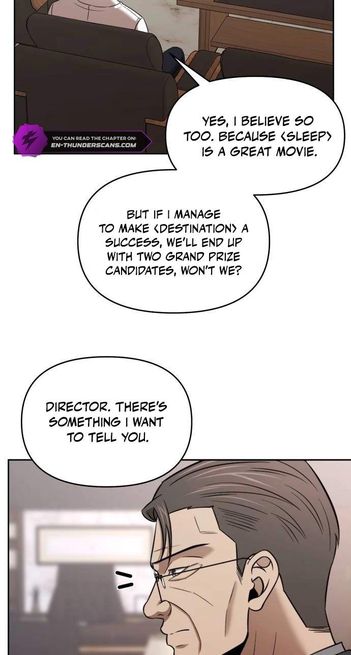 When a Genius Office Worker Goes Too Far — Chapter 62 — page 47