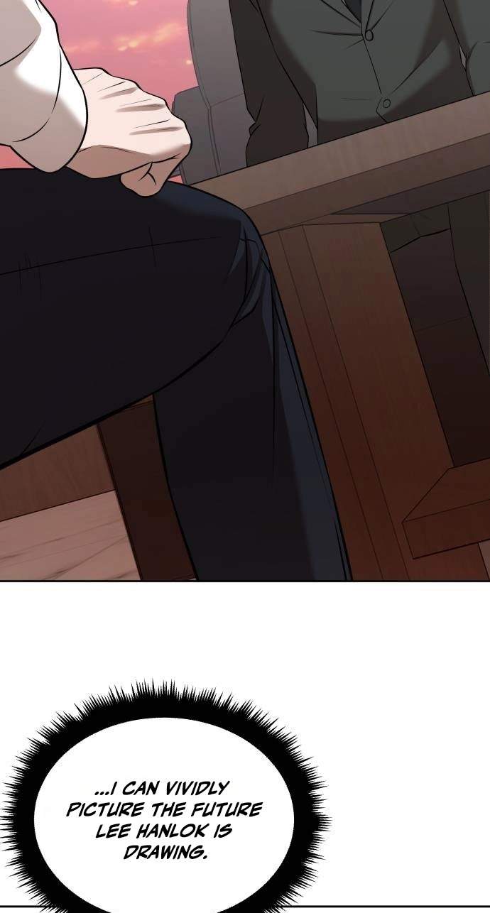 When a Genius Office Worker Goes Too Far — Chapter 62 — page 51