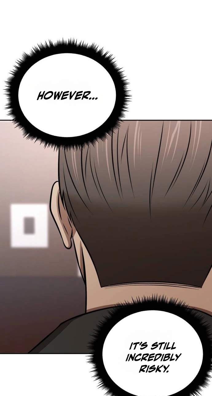 When a Genius Office Worker Goes Too Far — Chapter 62 — page 53