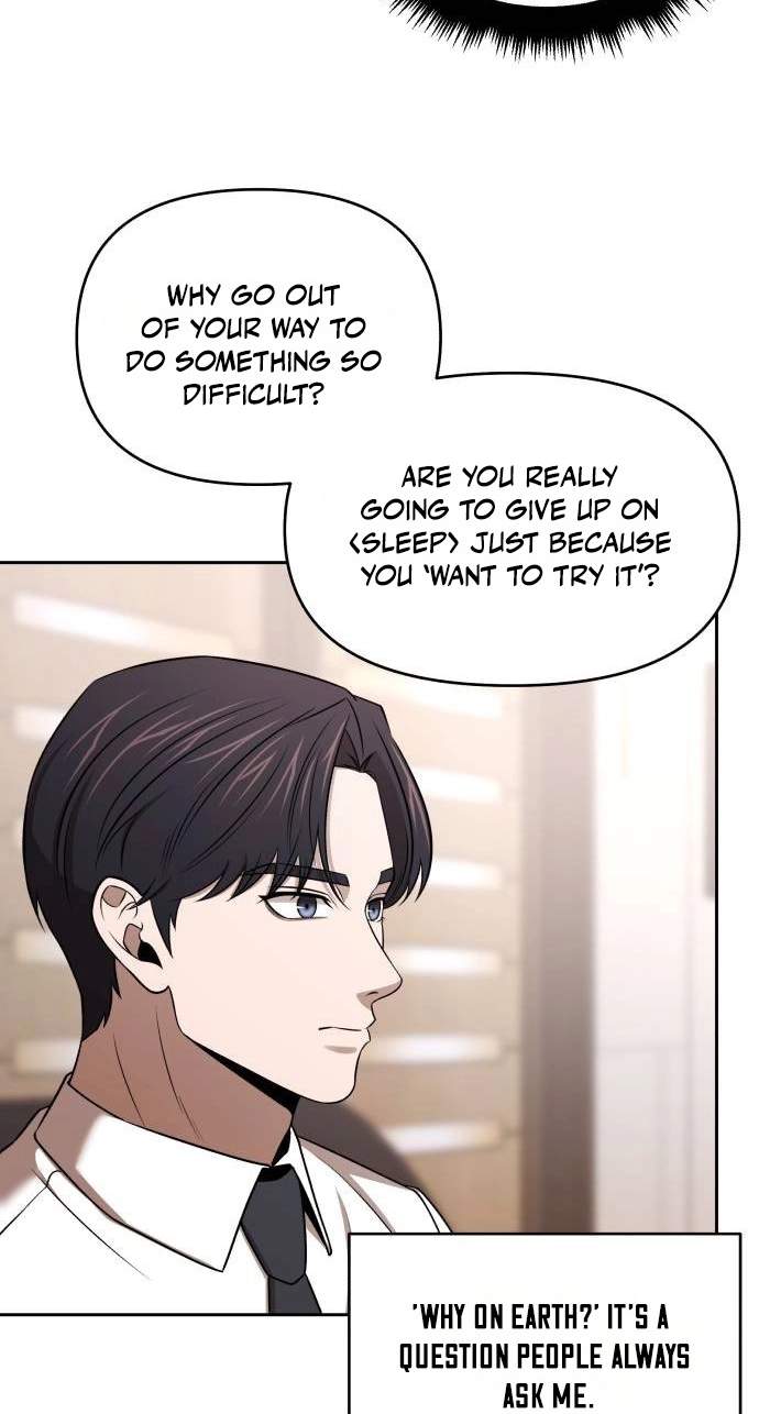 When a Genius Office Worker Goes Too Far — Chapter 62 — page 54