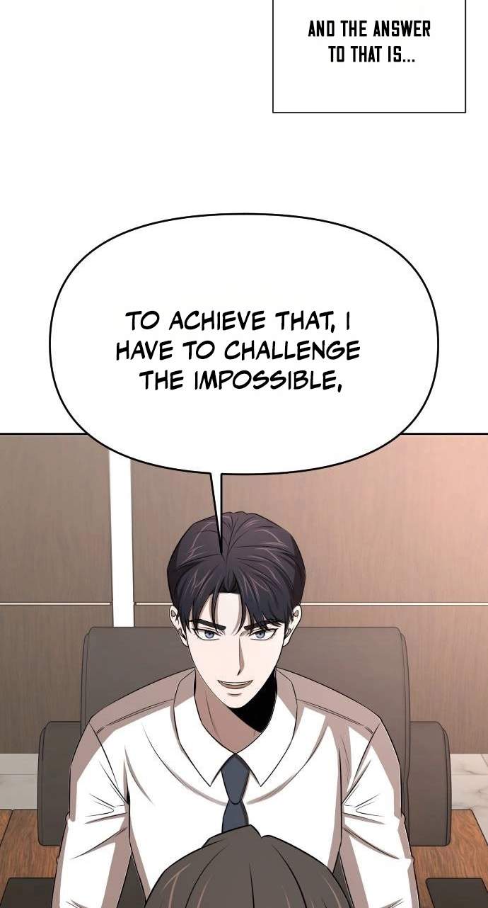 When a Genius Office Worker Goes Too Far — Chapter 62 — page 56