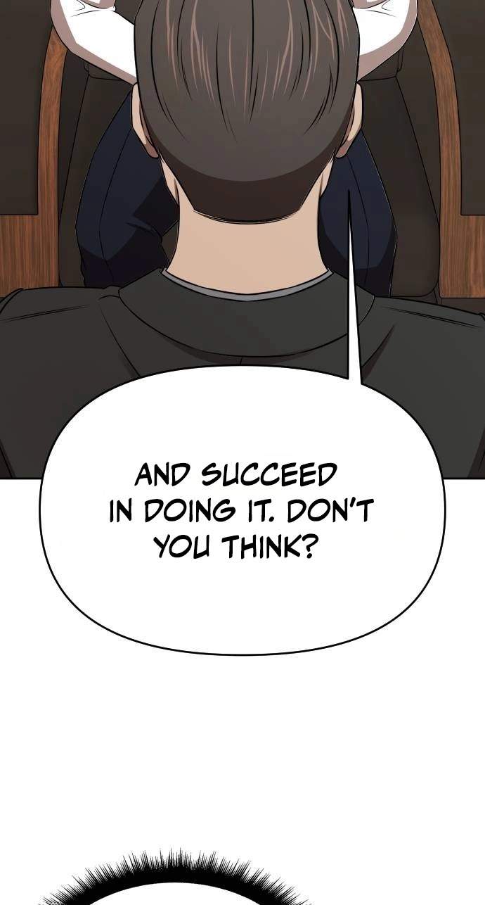 When a Genius Office Worker Goes Too Far — Chapter 62 — page 57