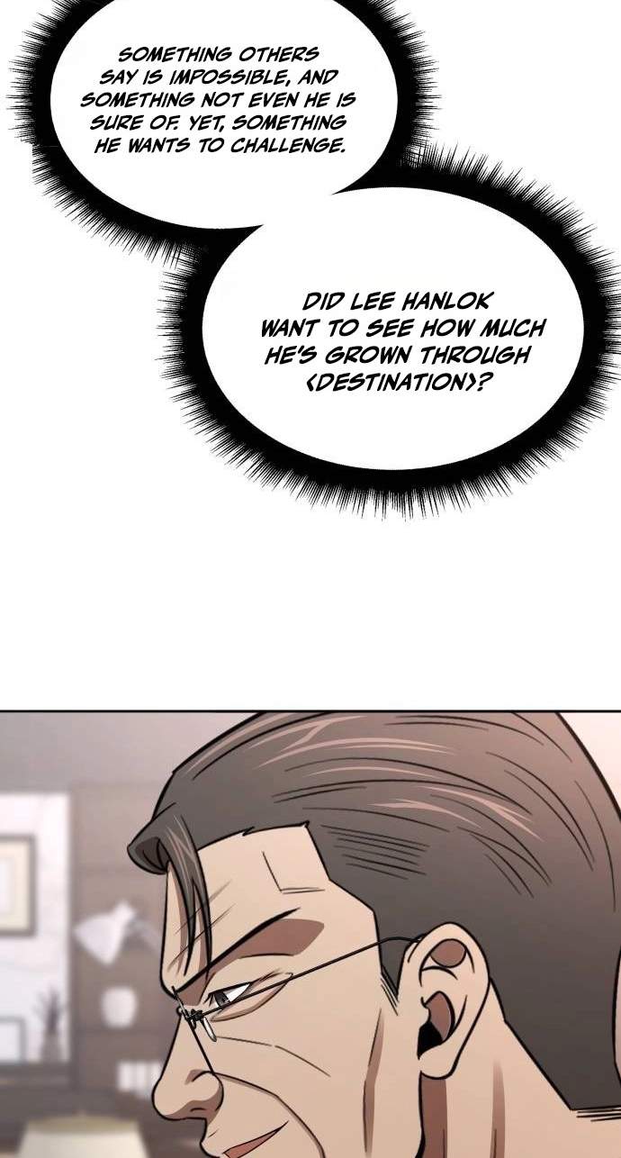 When a Genius Office Worker Goes Too Far — Chapter 62 — page 58