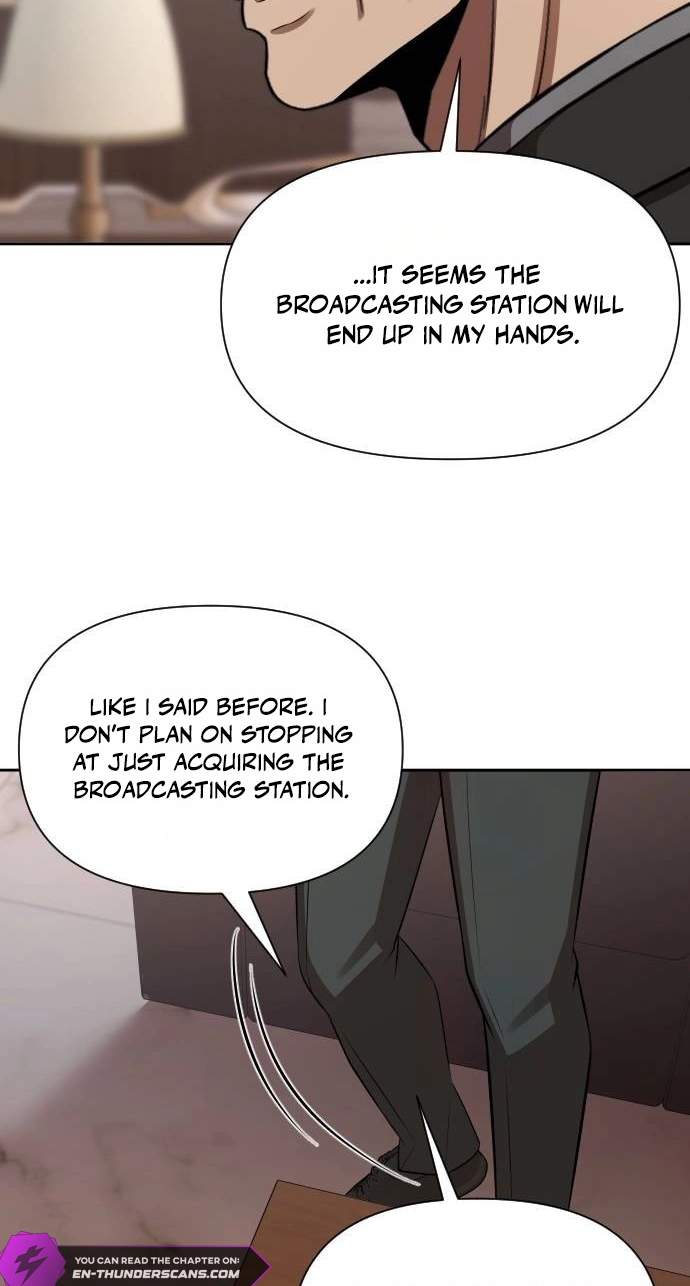 When a Genius Office Worker Goes Too Far — Chapter 62 — page 59