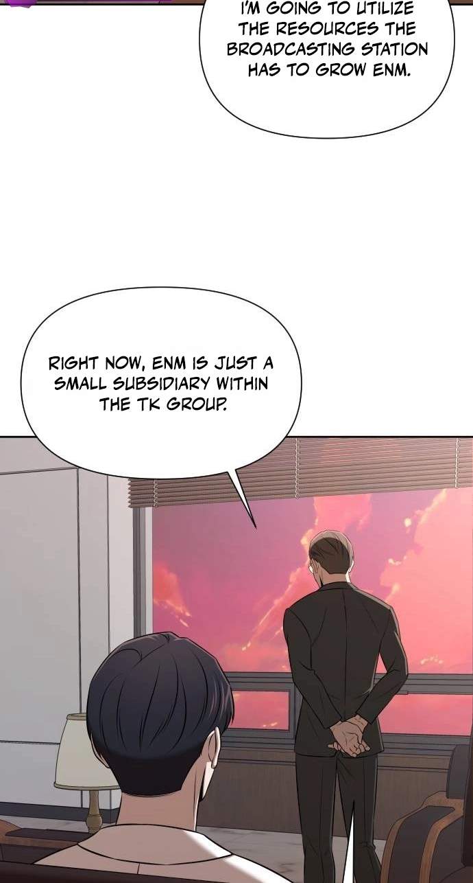 When a Genius Office Worker Goes Too Far — Chapter 62 — page 60