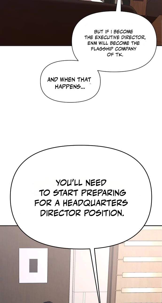 When a Genius Office Worker Goes Too Far — Chapter 62 — page 61