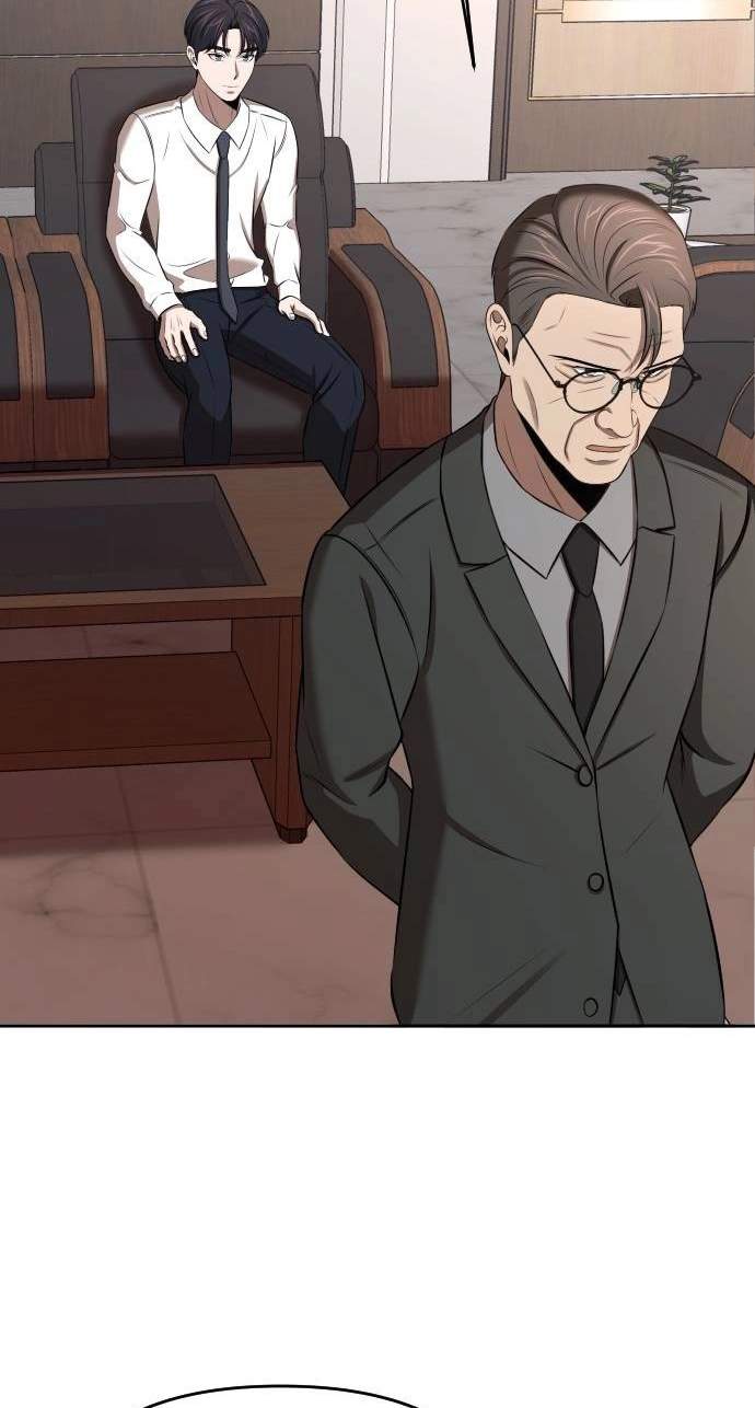 When a Genius Office Worker Goes Too Far — Chapter 62 — page 62