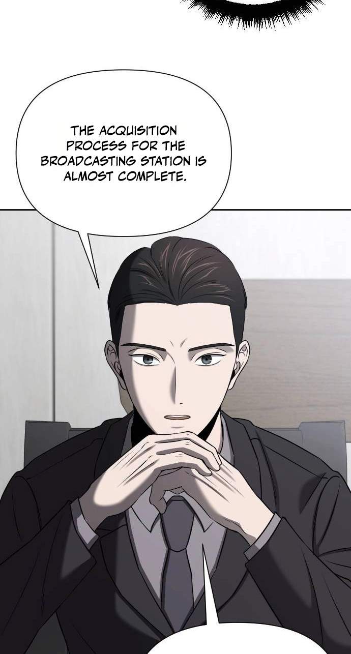 When a Genius Office Worker Goes Too Far — Chapter 62 — page 66