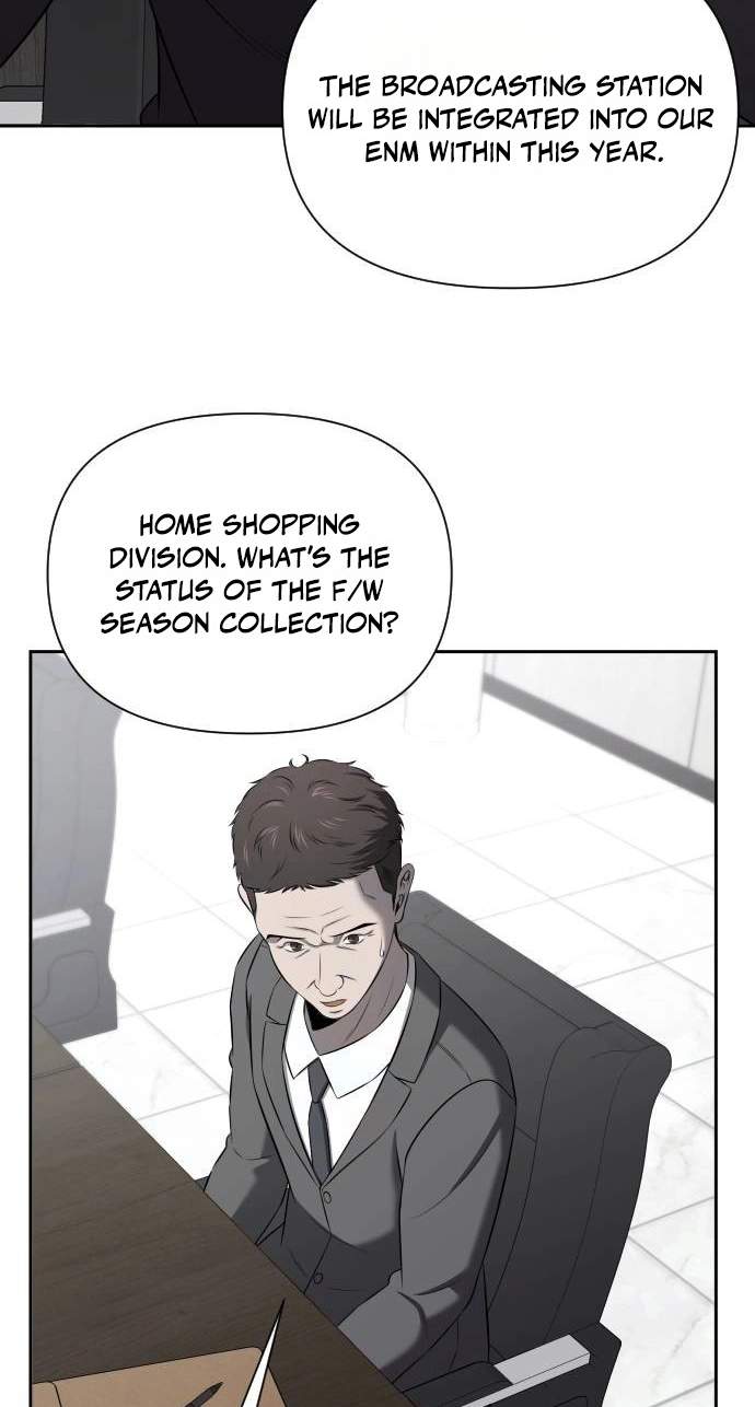 When a Genius Office Worker Goes Too Far — Chapter 62 — page 67