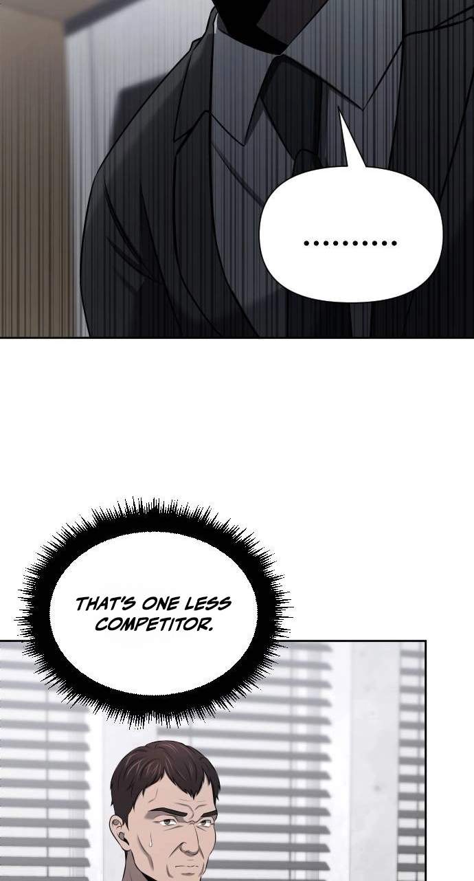 When a Genius Office Worker Goes Too Far — Chapter 62 — page 70
