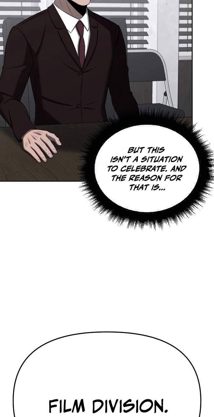When a Genius Office Worker Goes Too Far — Chapter 62 — page 71