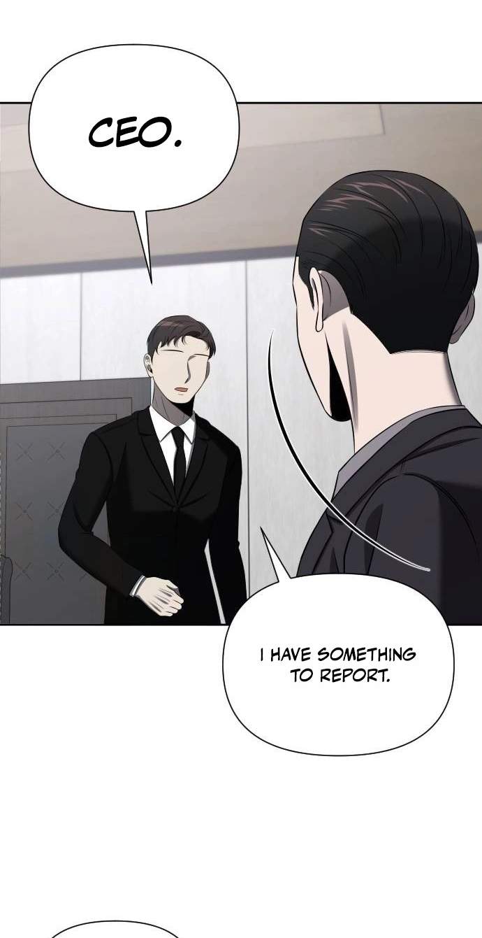 When a Genius Office Worker Goes Too Far — Chapter 62 — page 75