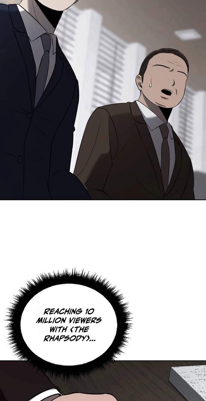When a Genius Office Worker Goes Too Far — Chapter 62 — page 78