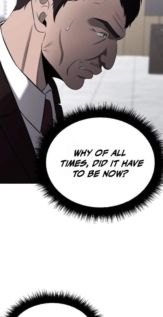 When a Genius Office Worker Goes Too Far — Chapter 62 — page 80