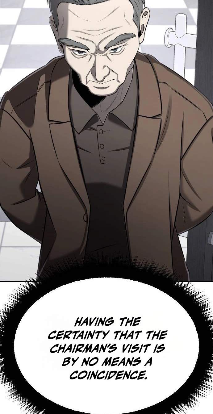 When a Genius Office Worker Goes Too Far — Chapter 62 — page 83