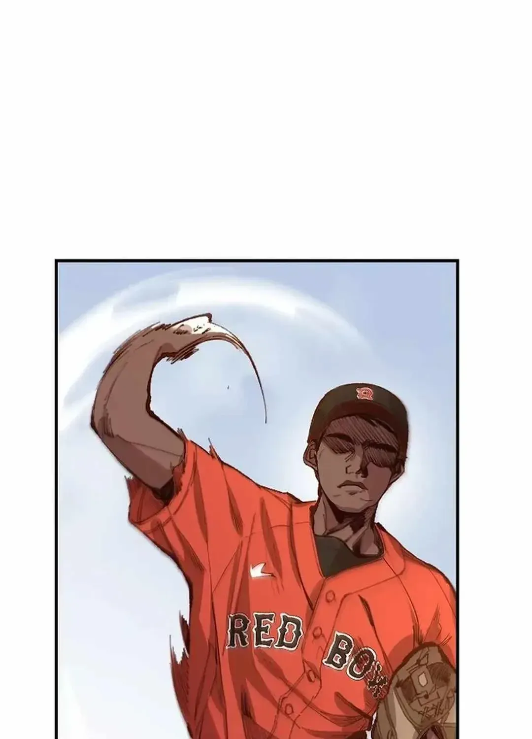 Genius Hitter Hits Fastball — Chapter 1.1 — page 6
