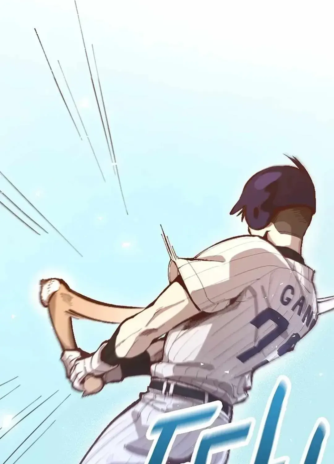 Genius Hitter Hits Fastball — Chapter 1.1 — page 10