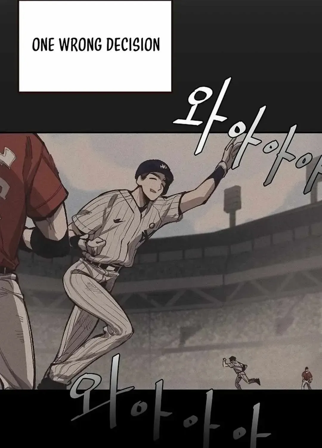 Genius Hitter Hits Fastball — Chapter 1.1 — page 14
