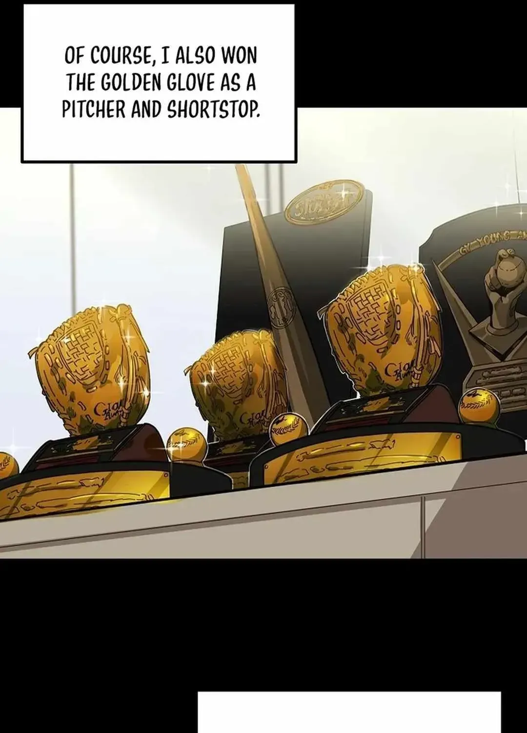 Genius Hitter Hits Fastball — Chapter 1.1 — page 24