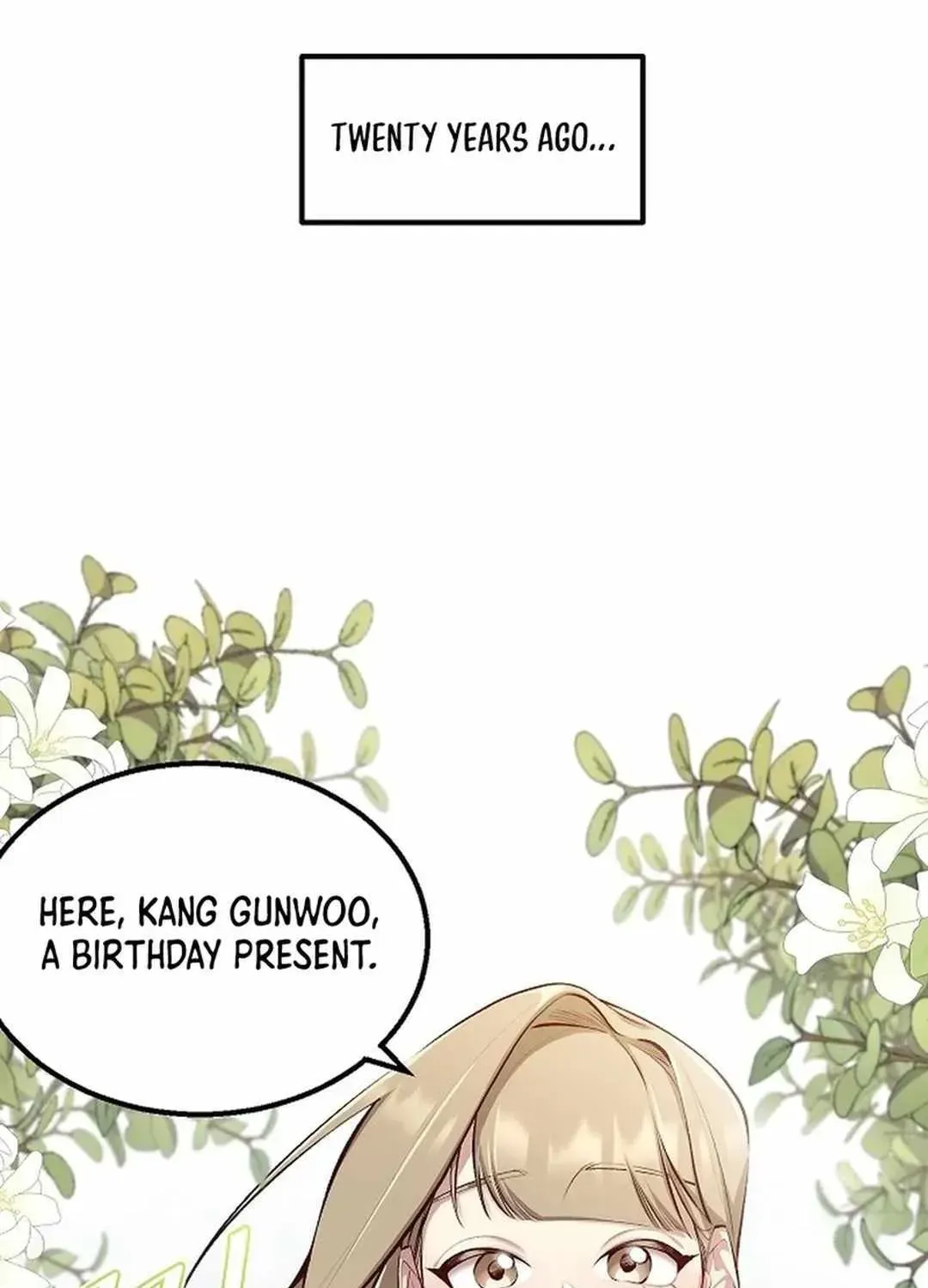 Genius Hitter Hits Fastball — Chapter 1.1 — page 42