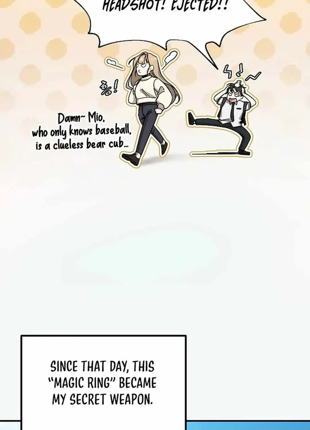Genius Hitter Hits Fastball — Chapter 1.1 — page 51