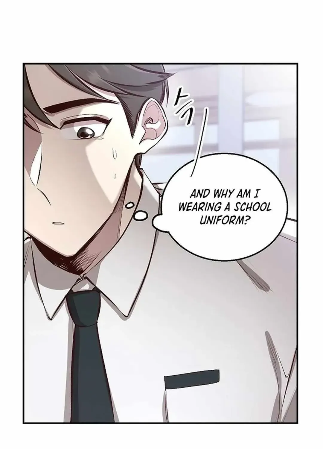 Genius Hitter Hits Fastball — Chapter 1.1 — page 98