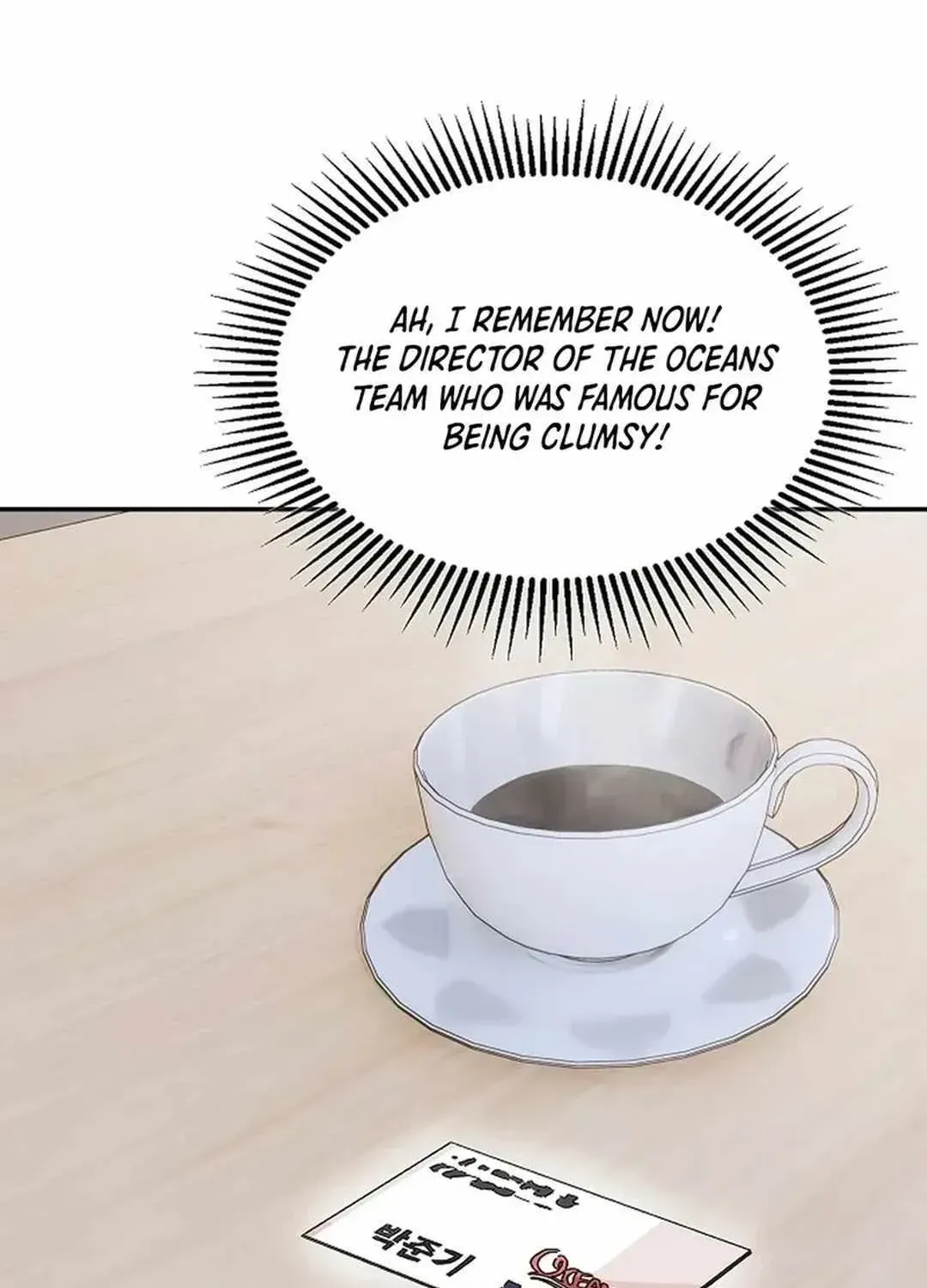 Genius Hitter Hits Fastball — Chapter 1.1 — page 113
