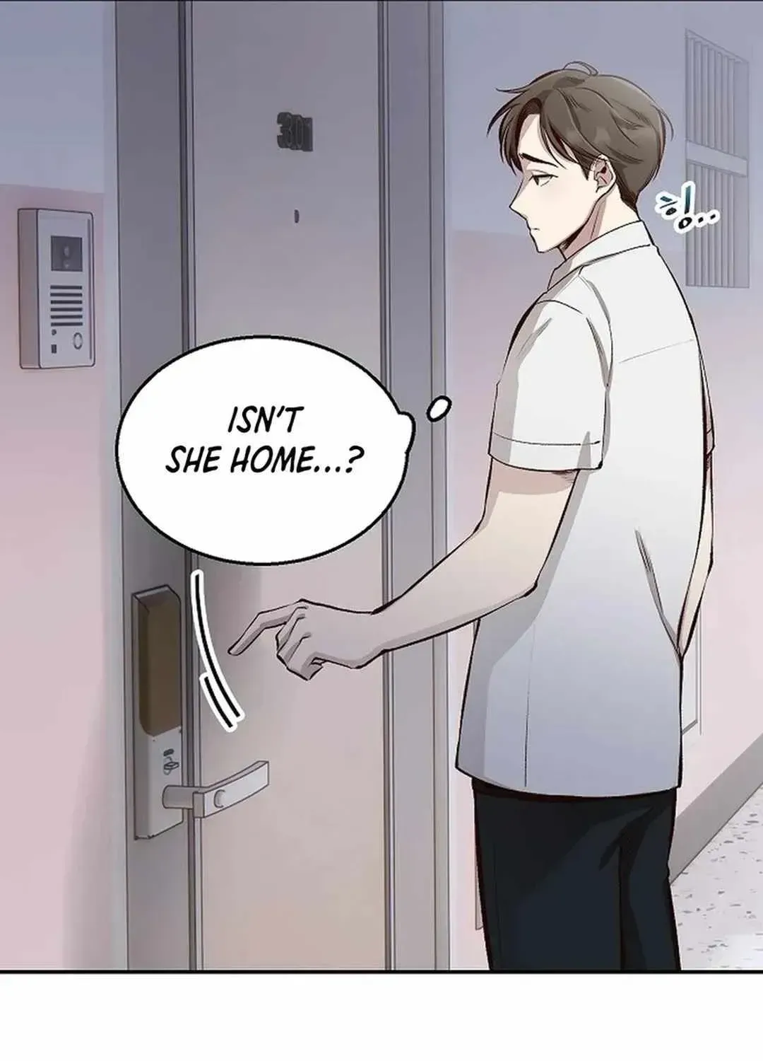 Genius Hitter Hits Fastball — Chapter 1.1 — page 141