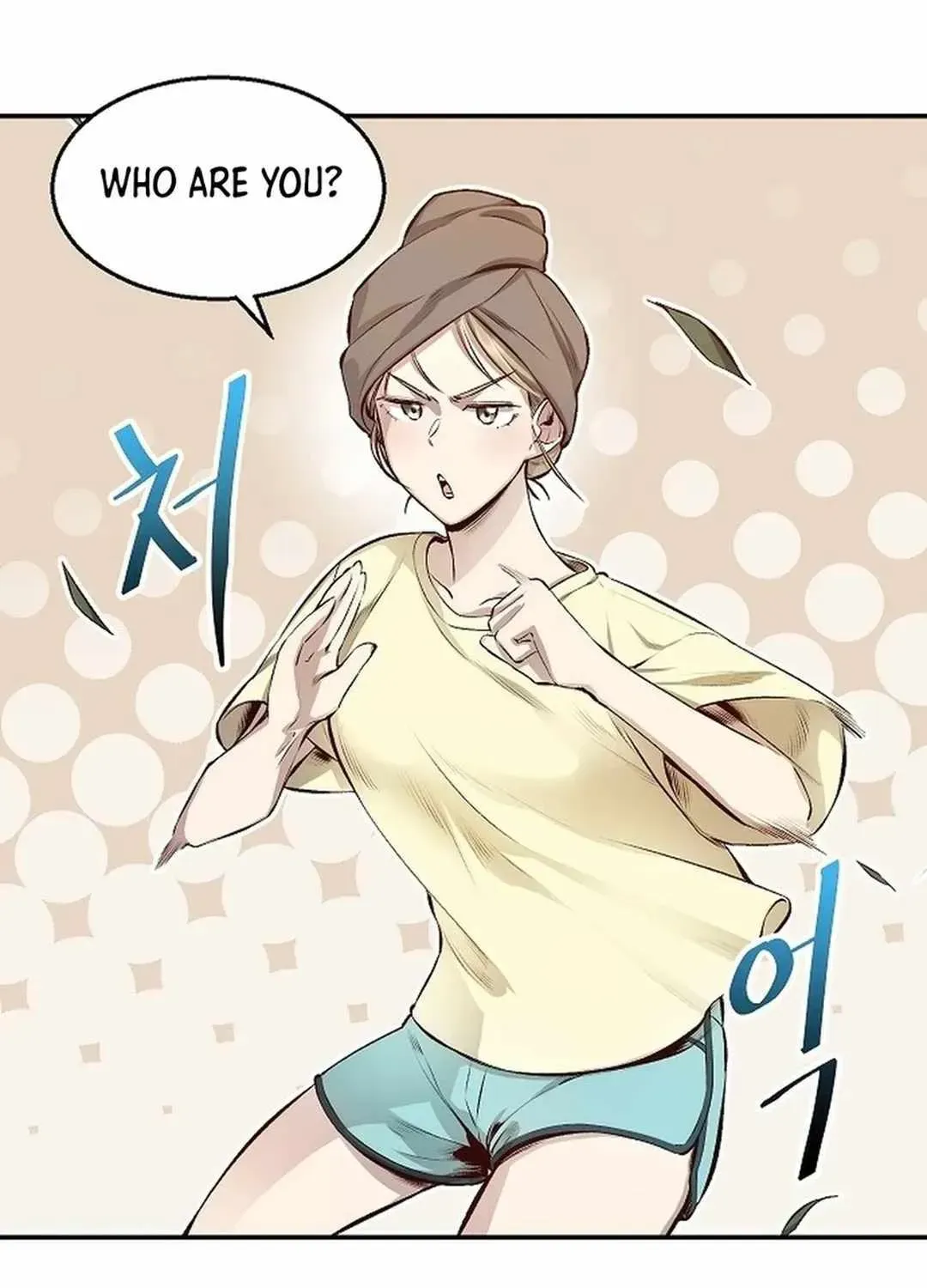 Genius Hitter Hits Fastball — Chapter 1.1 — page 162