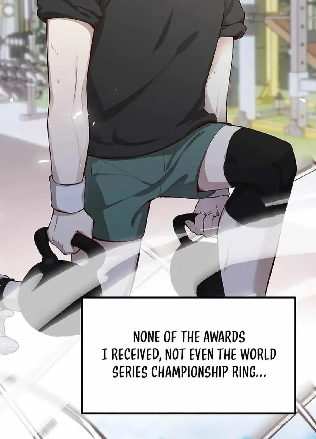 Genius Hitter Hits Fastball — Chapter 1.1 — page 178