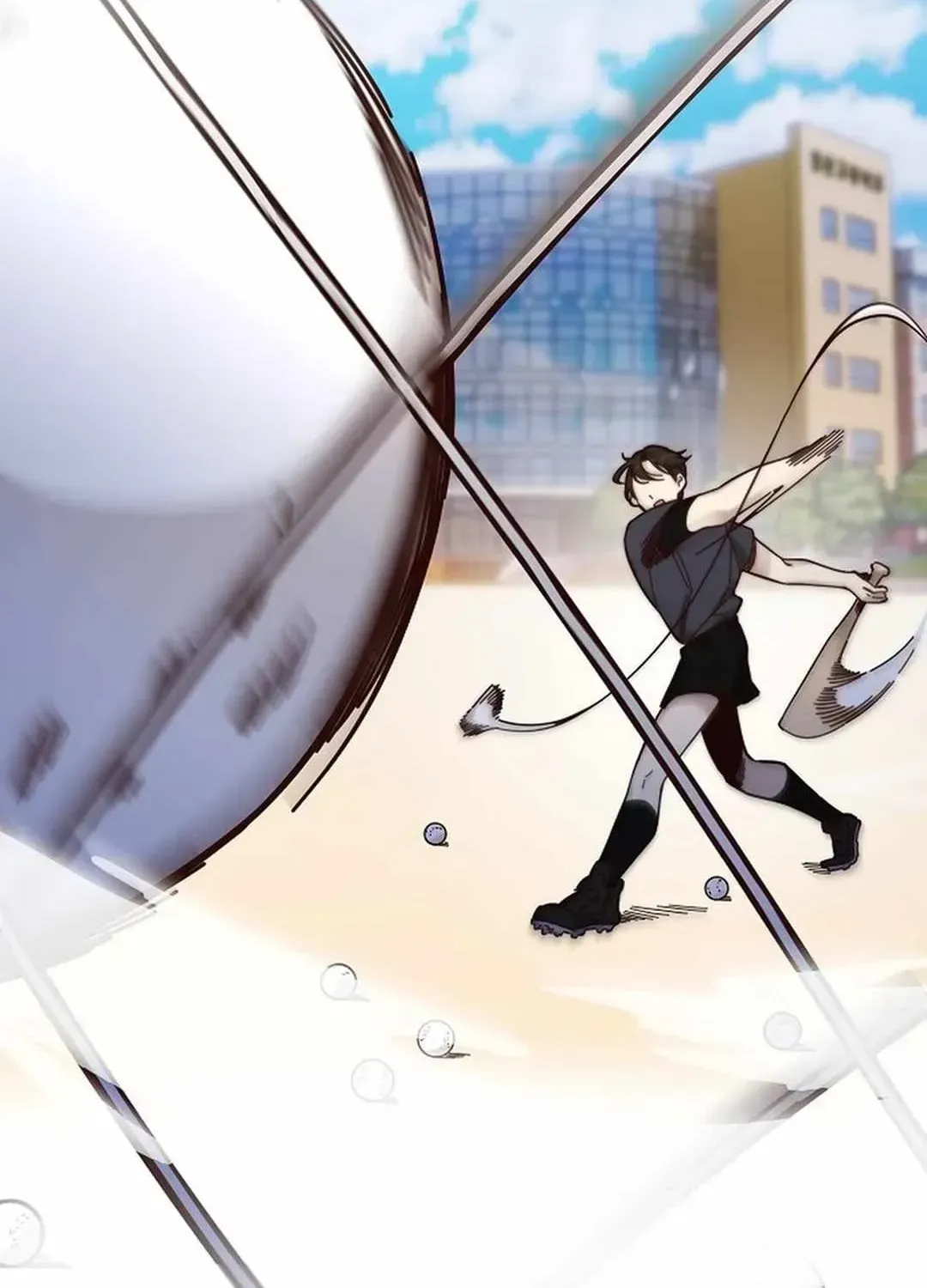 Genius Hitter Hits Fastball — Chapter 1.1 — page 179