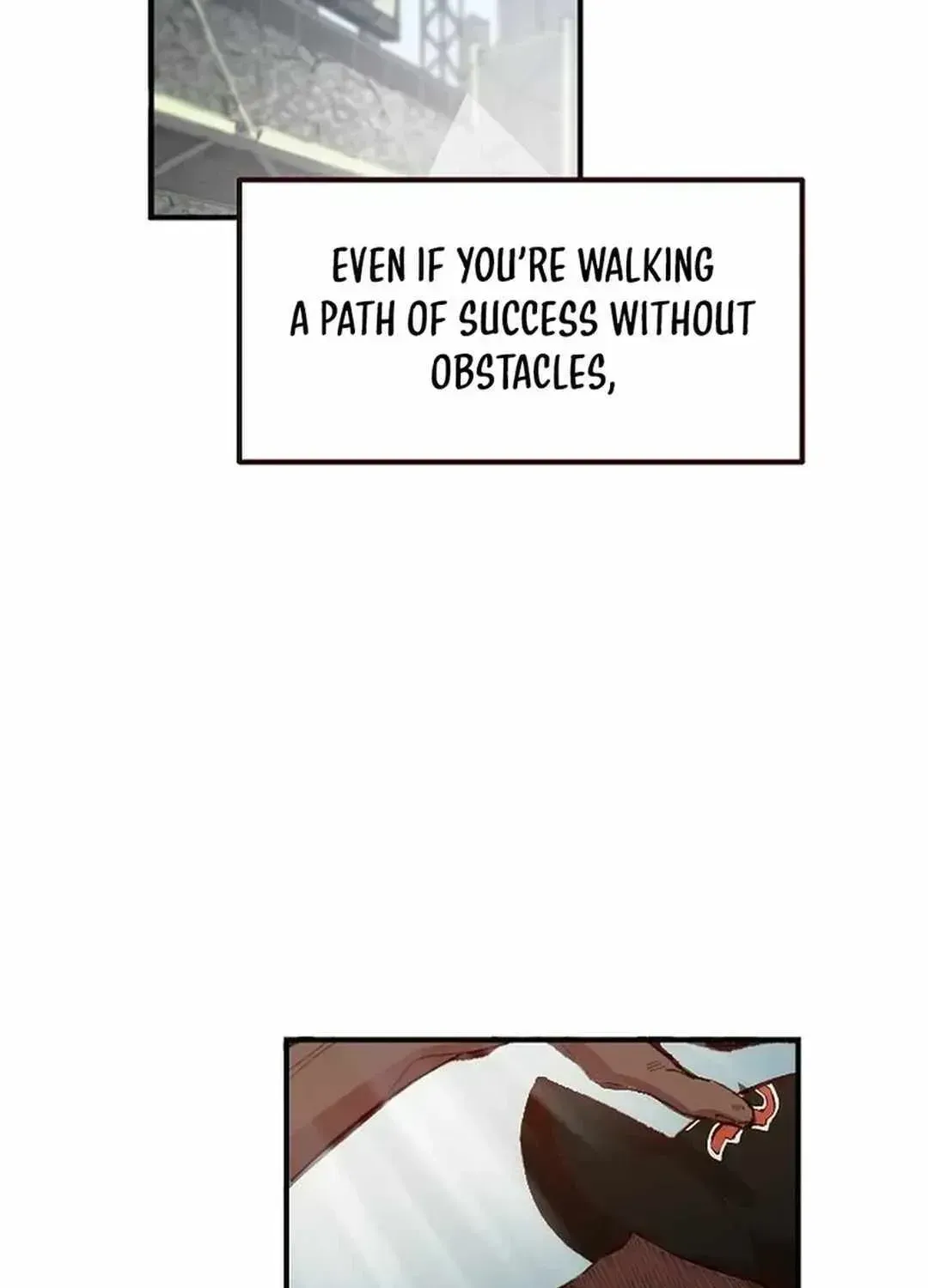 Genius Hitter Hits Fastball — Chapter 1.2 — page 12