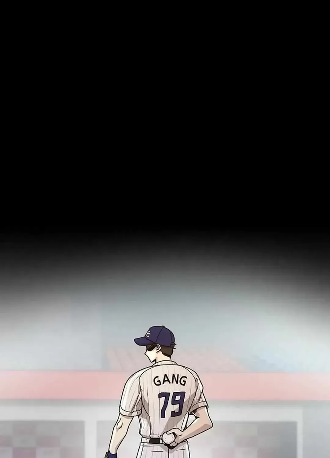 Genius Hitter Hits Fastball — Chapter 1.2 — page 16