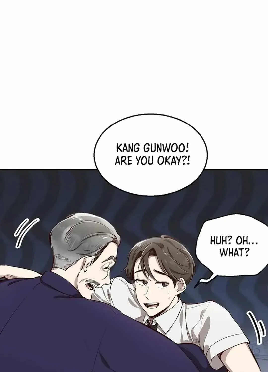 Genius Hitter Hits Fastball — Chapter 1.2 — page 95
