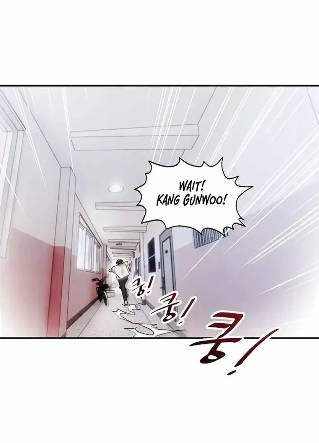 Genius Hitter Hits Fastball — Chapter 1.2 — page 128