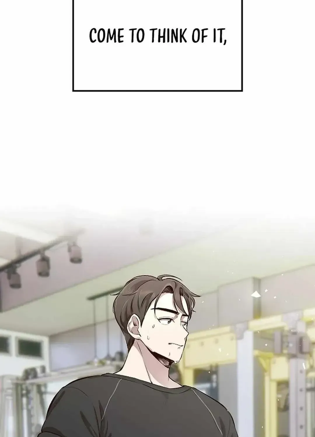 Genius Hitter Hits Fastball — Chapter 1.2 — page 177