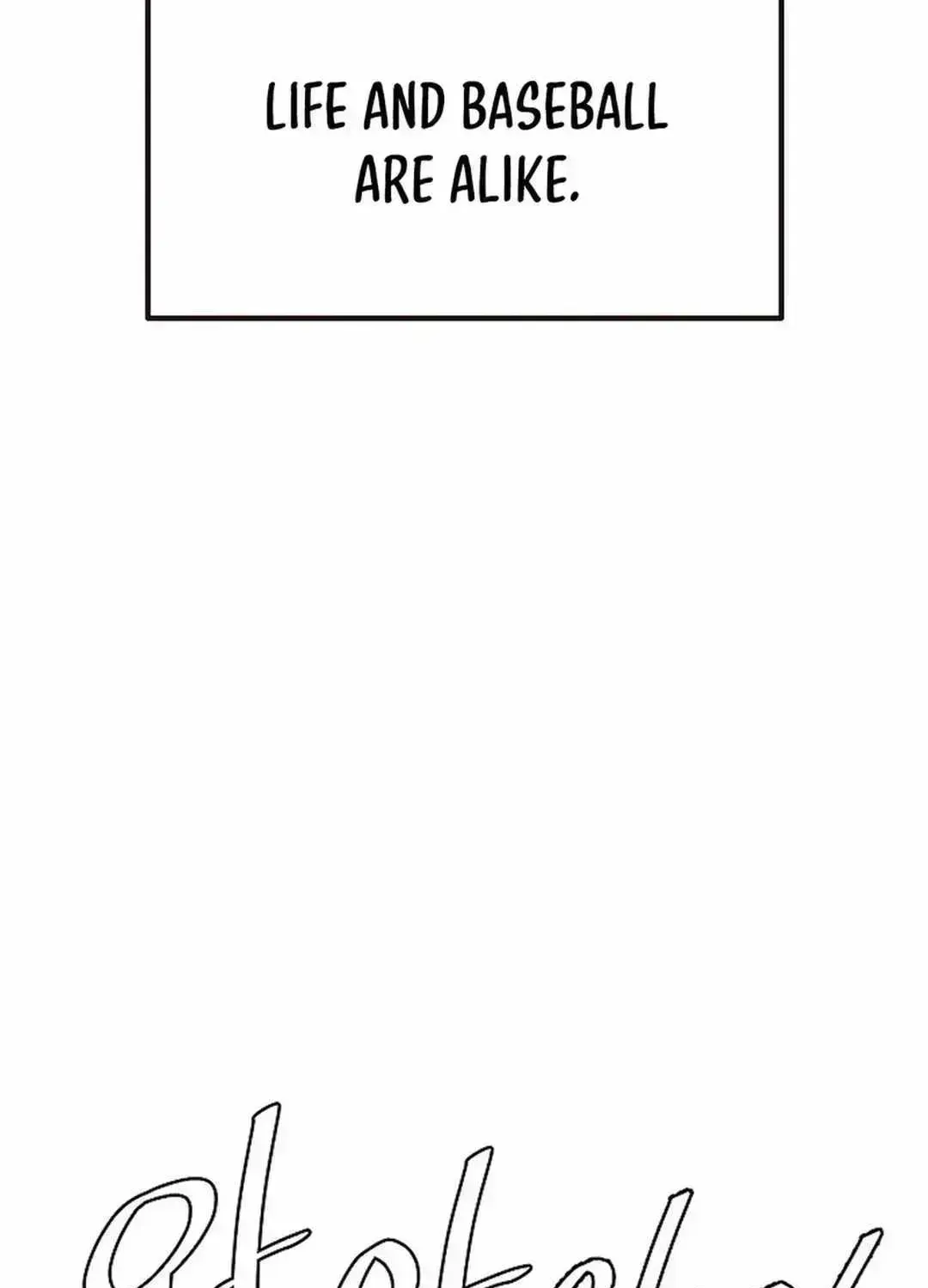 Genius Hitter Hits Fastball — Chapter 1.3 — page 4