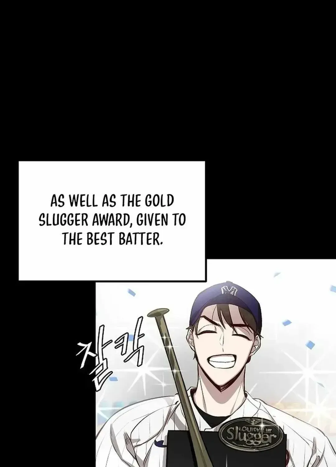 Genius Hitter Hits Fastball — Chapter 1.3 — page 22