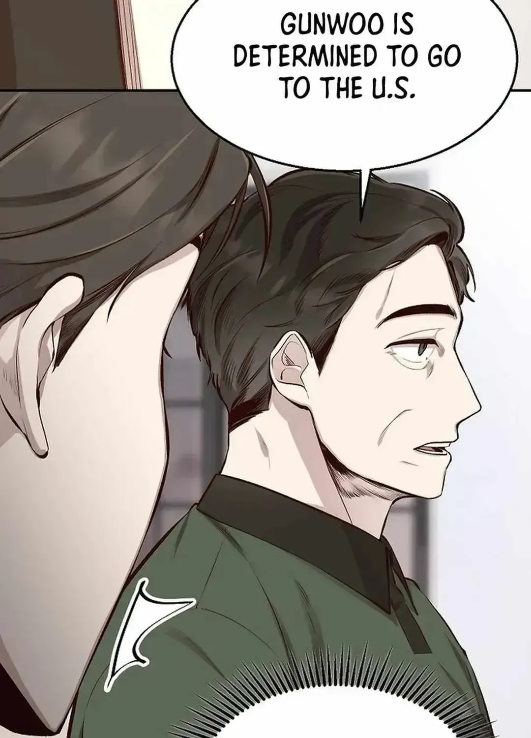 Genius Hitter Hits Fastball — Chapter 1.3 — page 83
