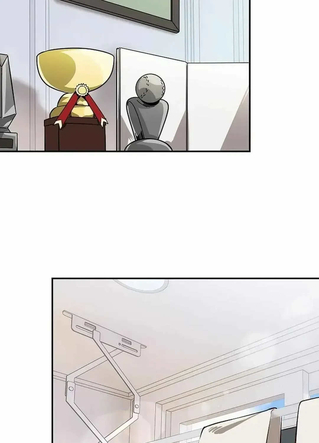 Genius Hitter Hits Fastball — Chapter 1.3 — page 100