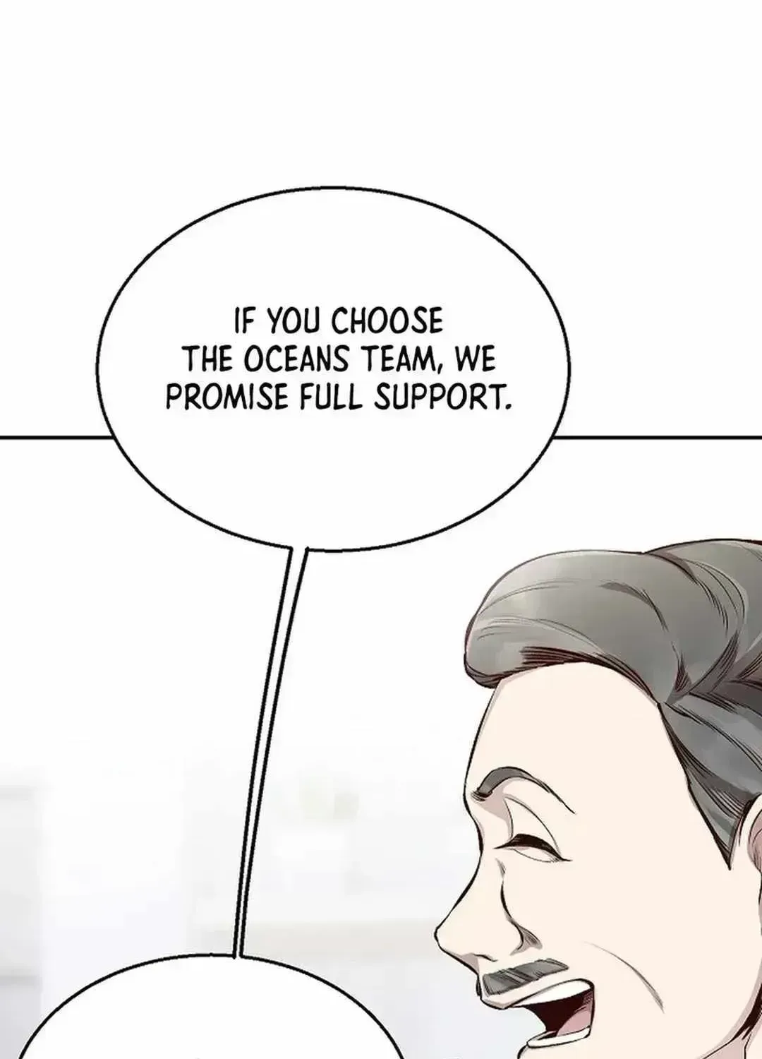 Genius Hitter Hits Fastball — Chapter 1.3 — page 111