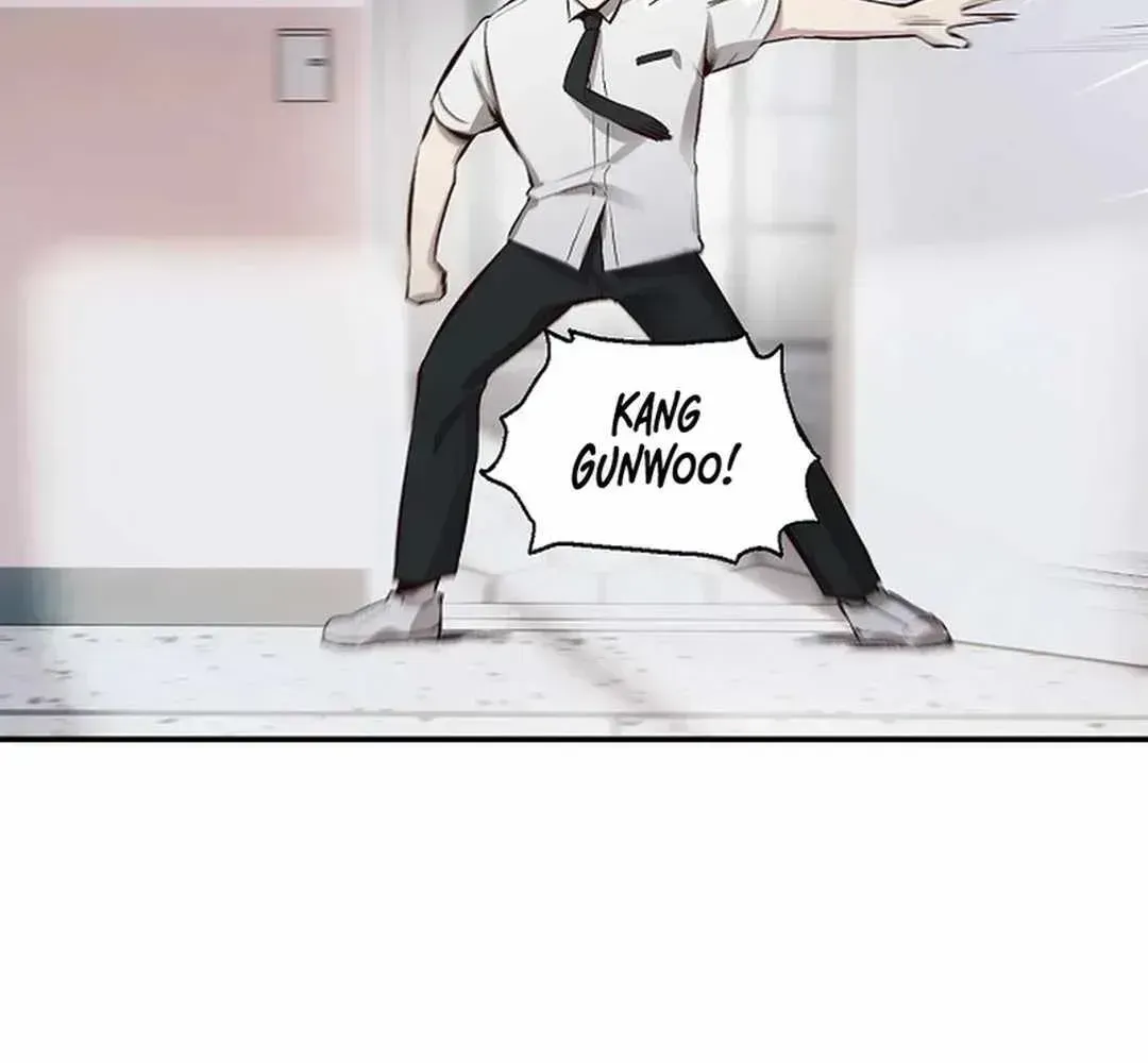 Genius Hitter Hits Fastball — Chapter 1.3 — page 127