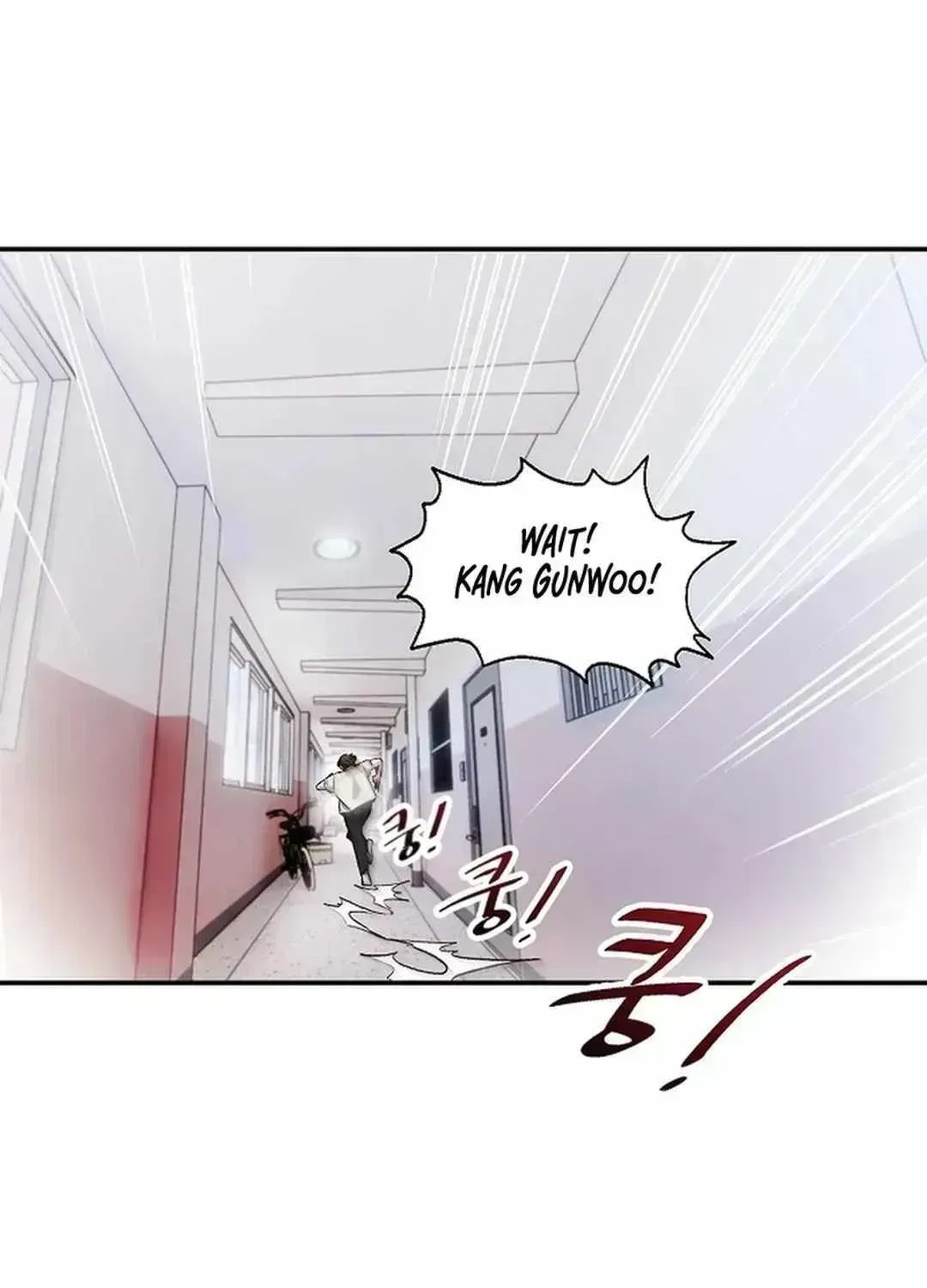 Genius Hitter Hits Fastball — Chapter 1.3 — page 128