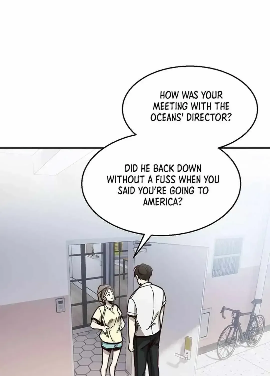 Genius Hitter Hits Fastball — Chapter 1.3 — page 169