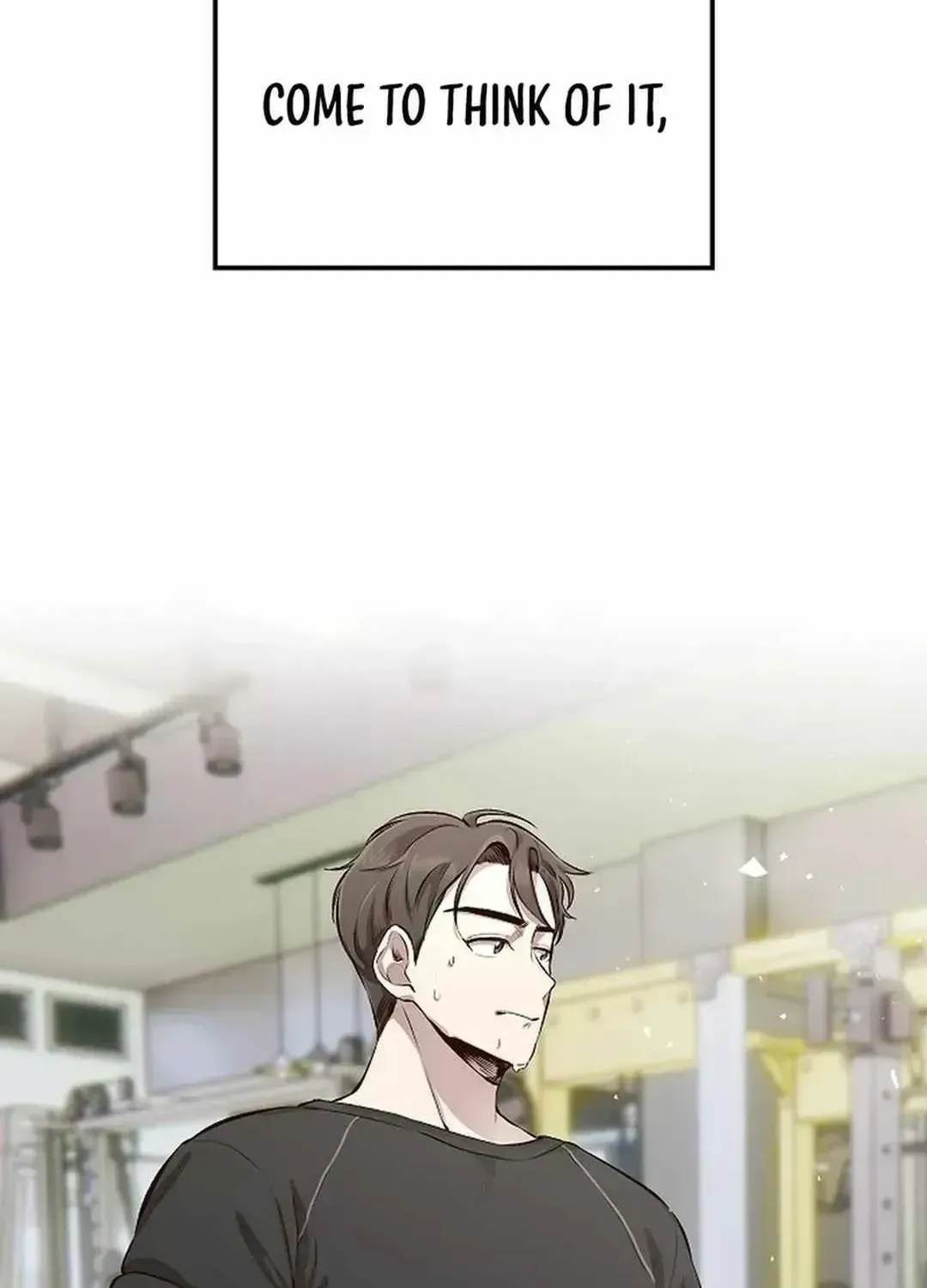 Genius Hitter Hits Fastball — Chapter 1.3 — page 177