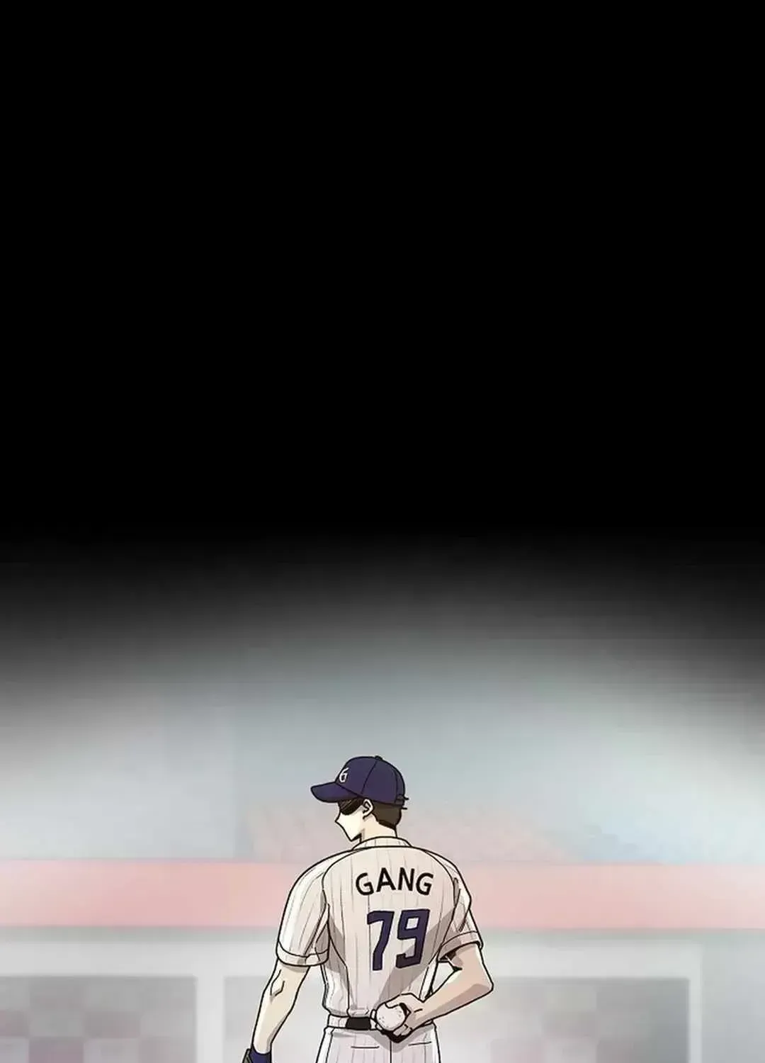 Genius Hitter Hits Fastball — Chapter 1.4 — page 16