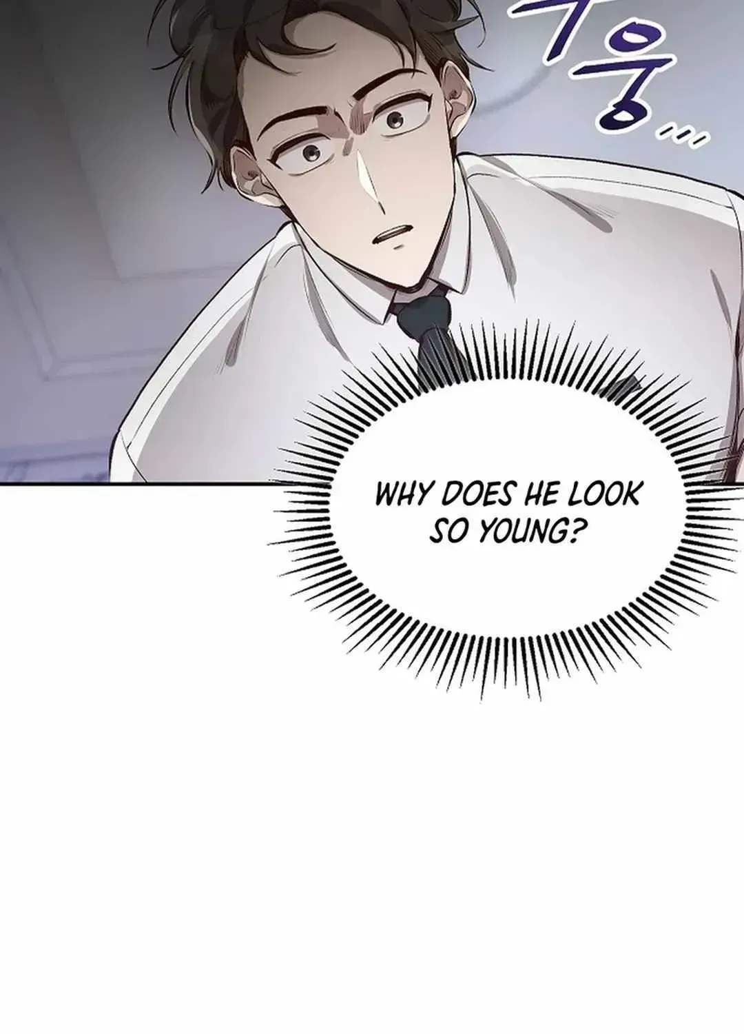 Genius Hitter Hits Fastball — Chapter 1.4 — page 97