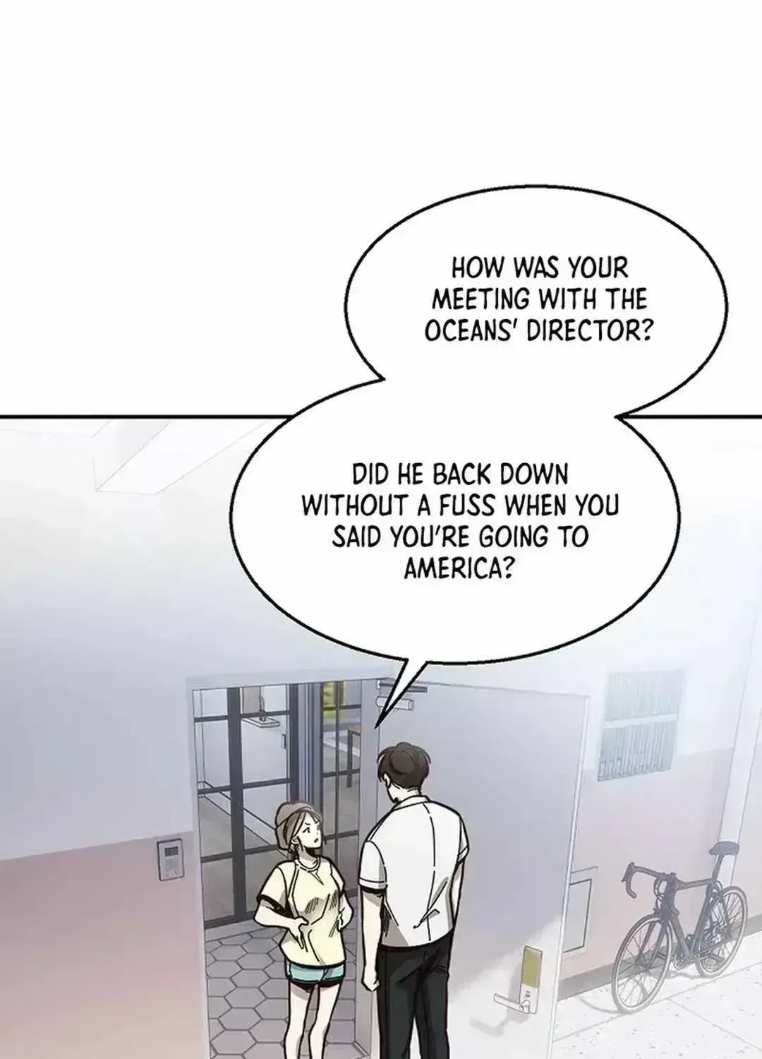 Genius Hitter Hits Fastball — Chapter 1.4 — page 169